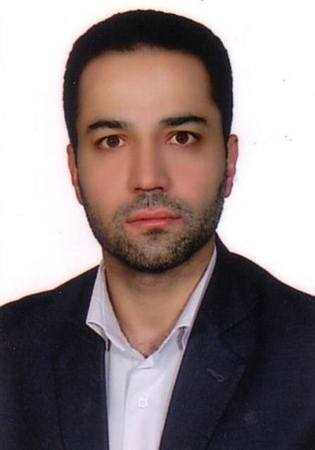 دکتر حمیدرضا بهرامیان