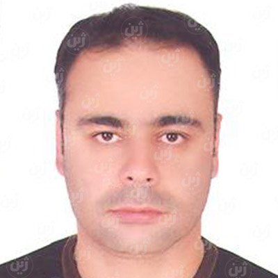 دکتر جمیل محدی