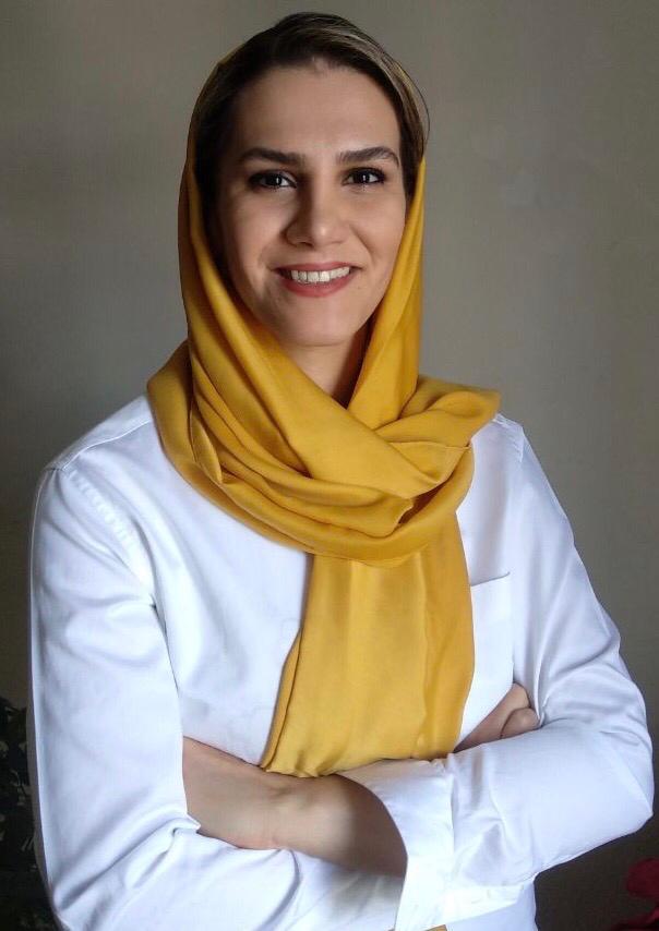 دکتر نرگس لمسه چی