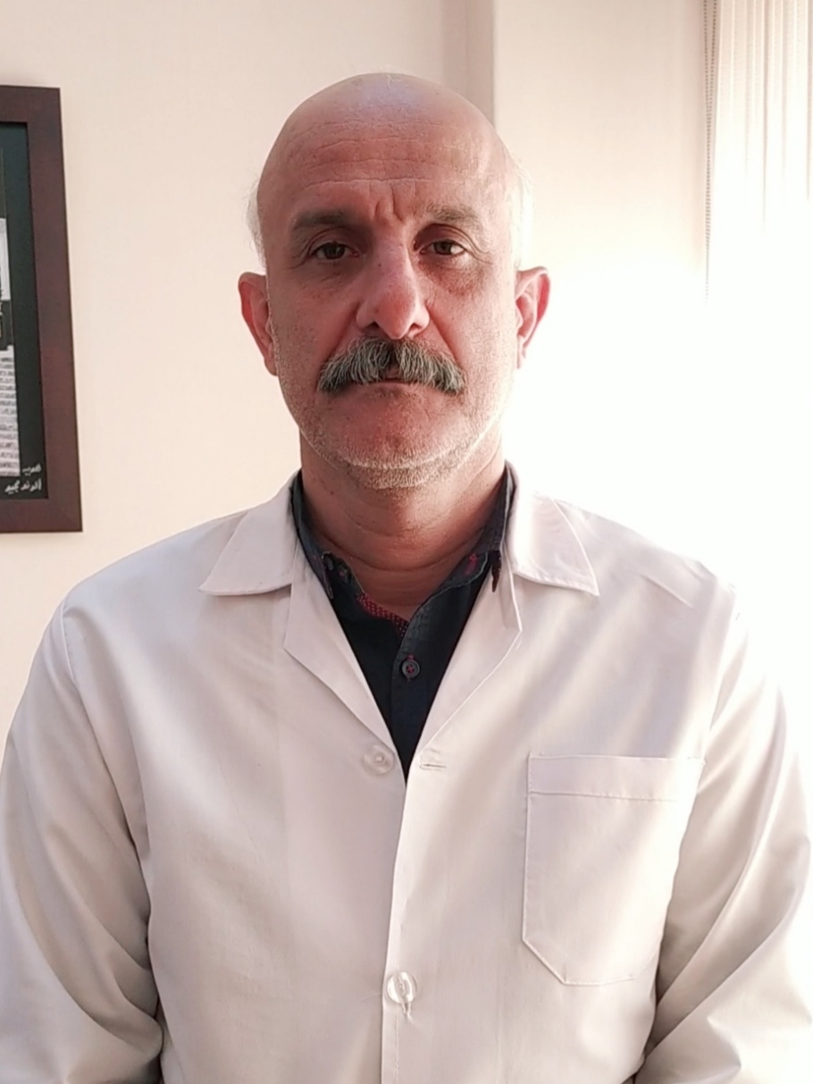 دکتر عماد فخروئیان
