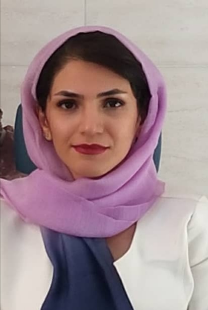 دکتر آمنه لمسه چی