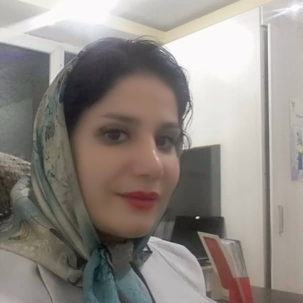 دکتر مهناز فتحی