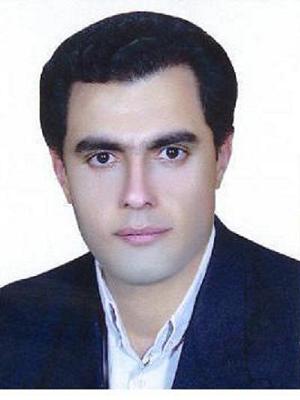 سید عدنان حسامی Avatar