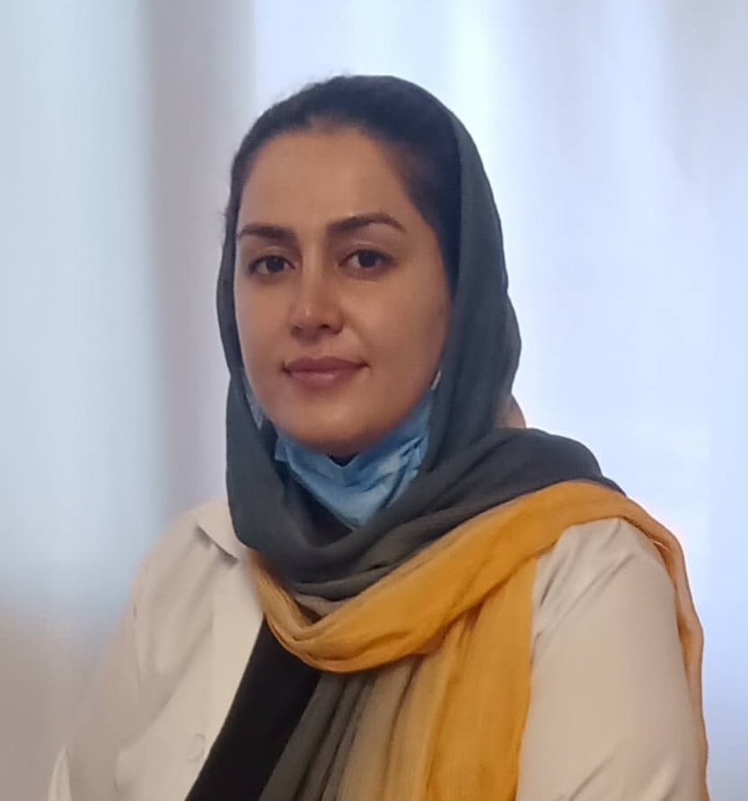 سونیا شهسواری Avatar