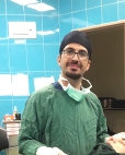 عکس دکتر