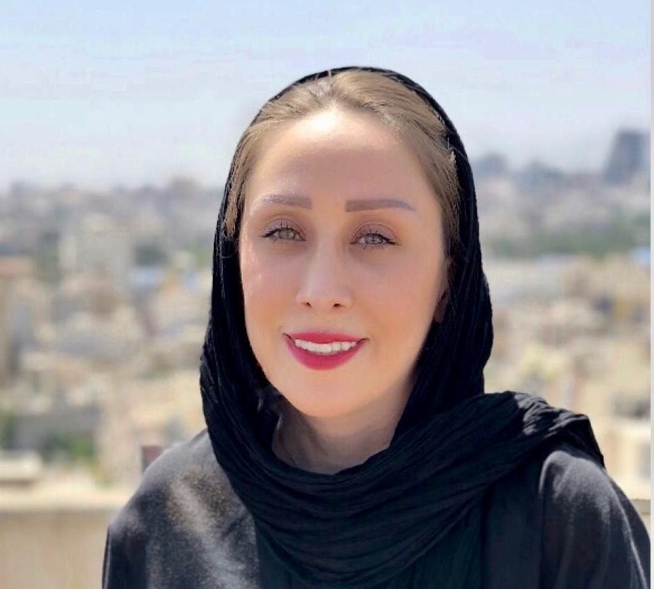 مشاور سحر بهروزیان
