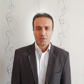 دکتر بختیار خسروی