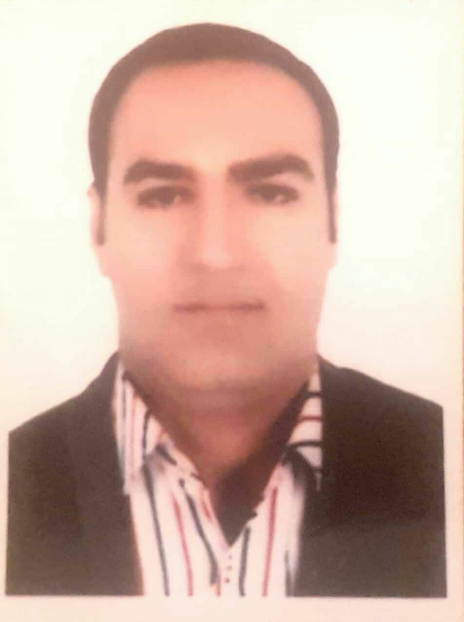 دکتر علی مجیدی