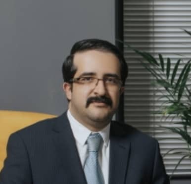 دکتر سیاوش لانایی