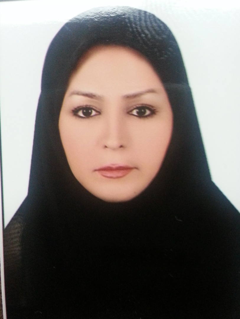 ناهید الی