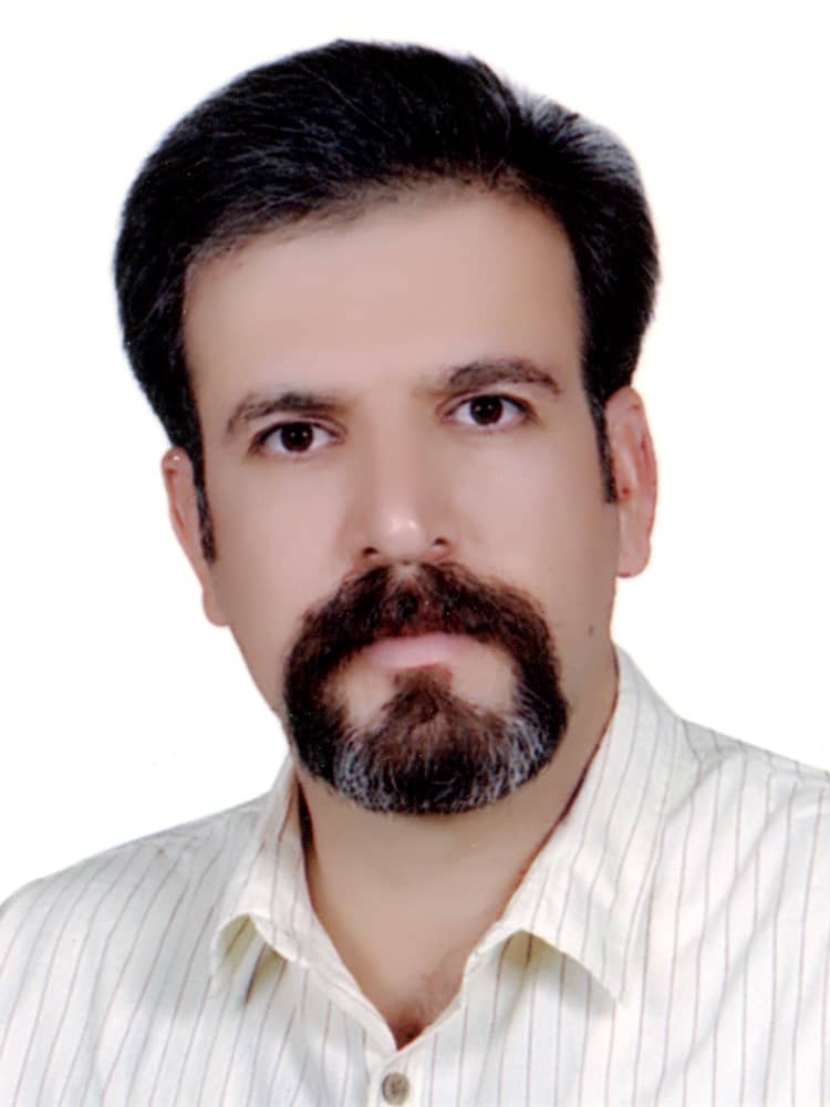 دکتر بیژن قزوینه