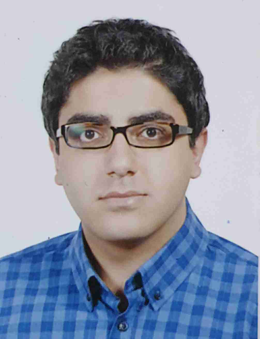عکس دکتر