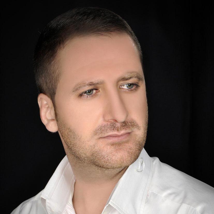 مشاور محمد کارگر