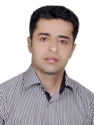 عکس دکتر