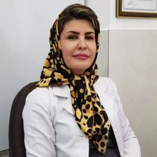 دکتر آزیتا هدف جو