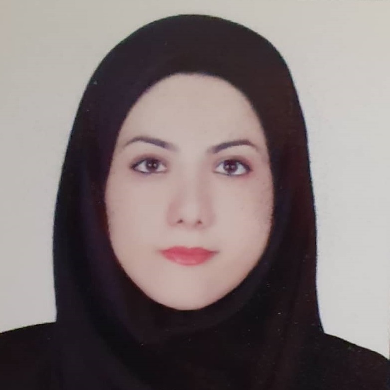 دکتر نیلوفر مقبل