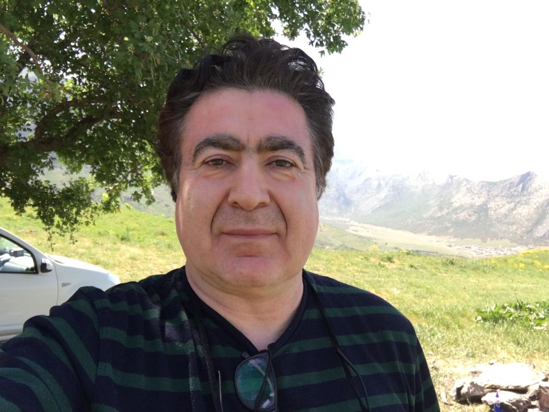 عکس دکتر