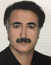 محی الدین حسینی Avatar