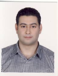 کارشناس آرش امیررفیعی