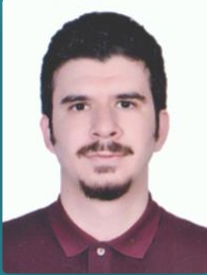 امیر حسنی Avatar