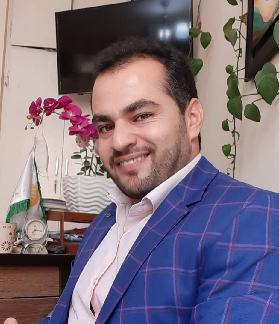 عباس سامی