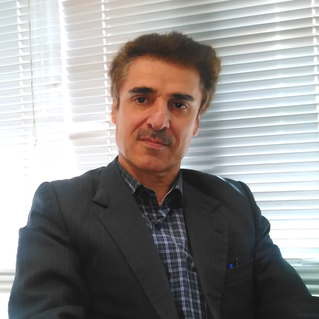  جمال امینی Avatar