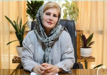 دکتر پروانه منصوری