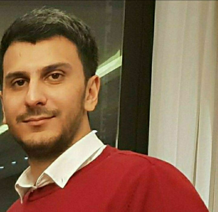 مشاور علی صادقی