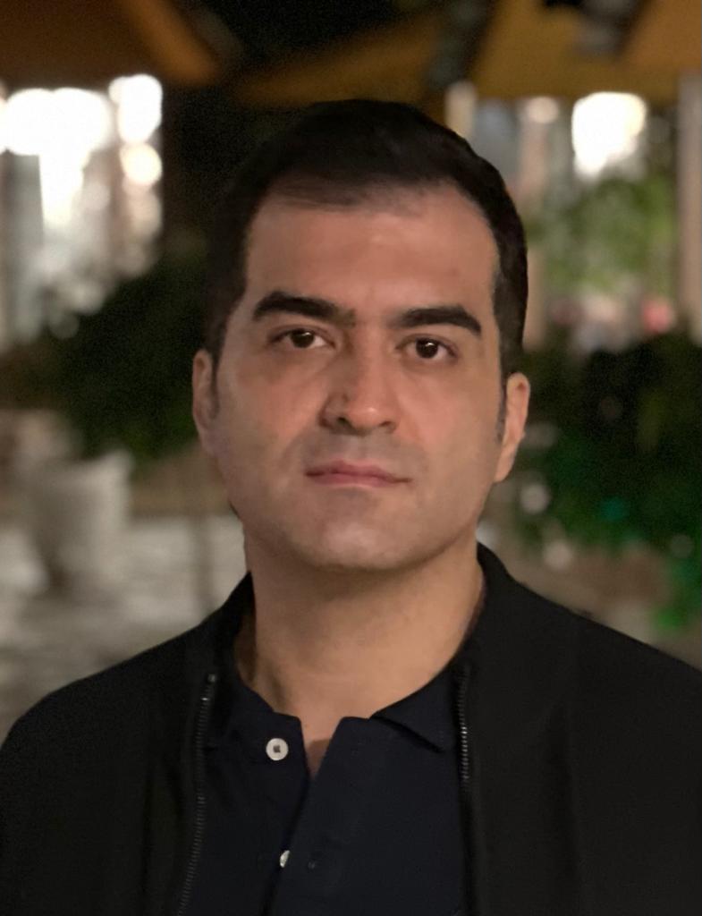 دکتر محمود طاووسی Avatar