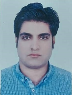 کارشناس فیزیوتراپ یاسر محمدی
