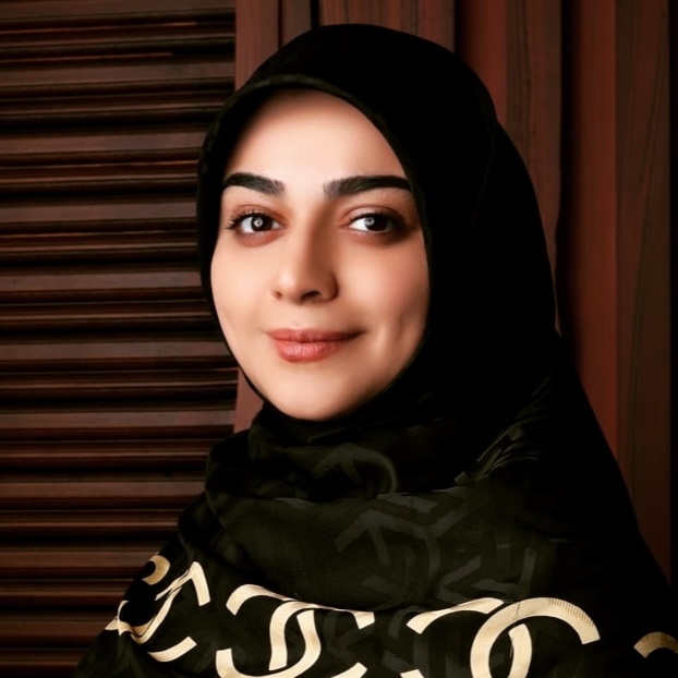مشاور سارا سلیمانی