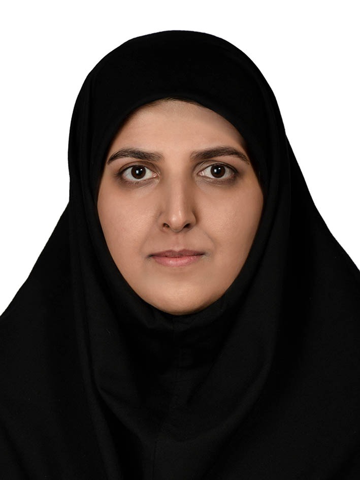 کارشناس نرجس حاجی صادقیان