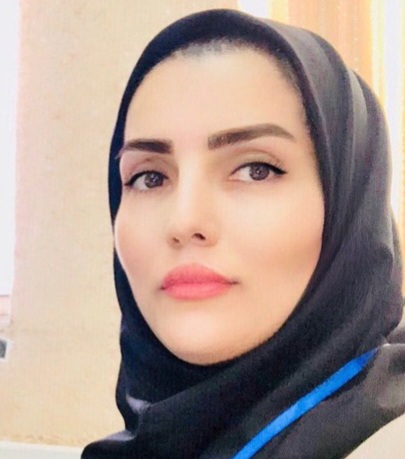 مشاور زهرا کرمی