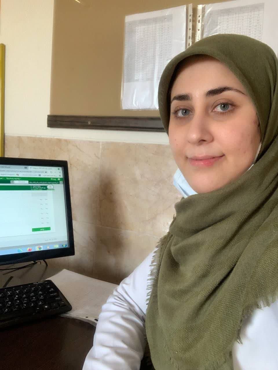 عکس دکتر