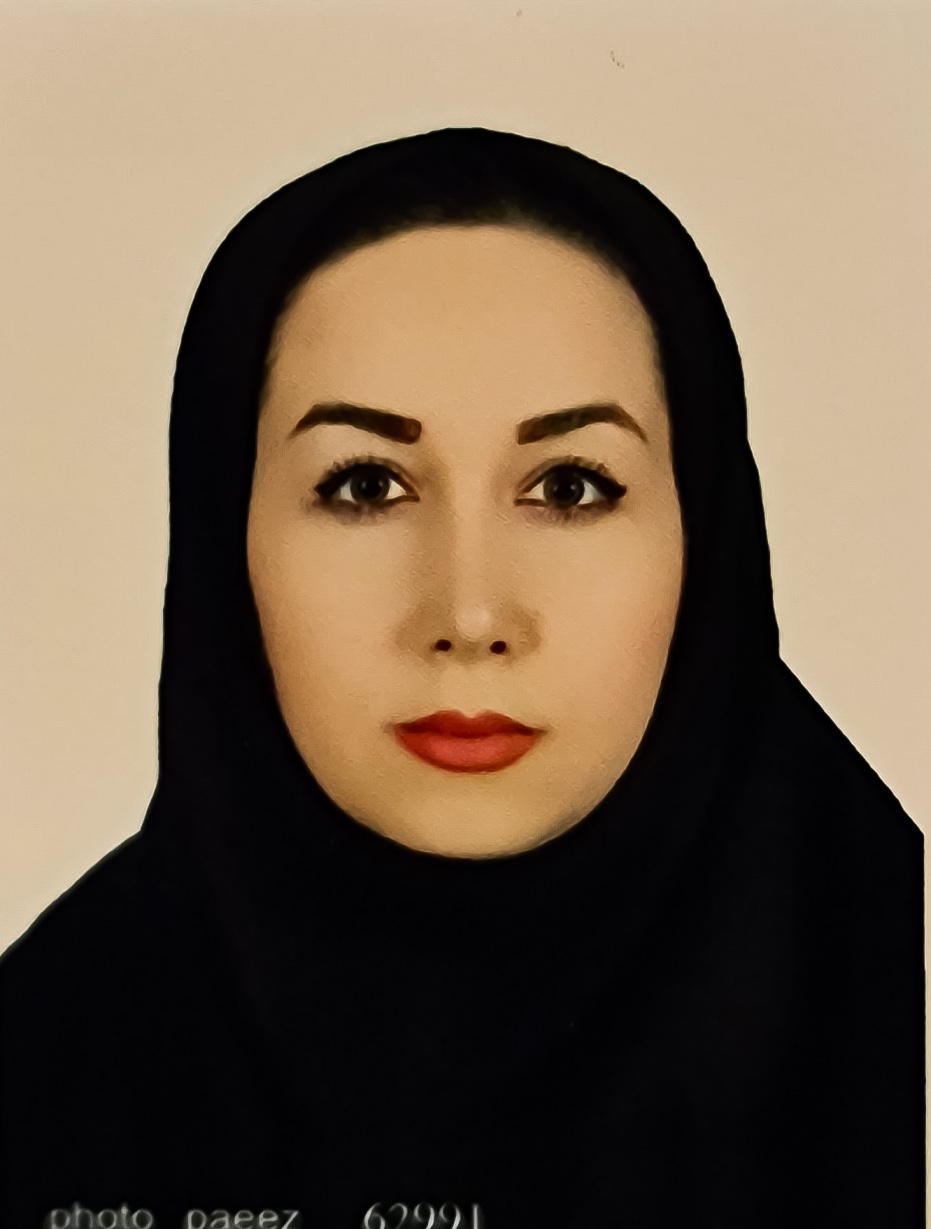 فاطمه لشگری
