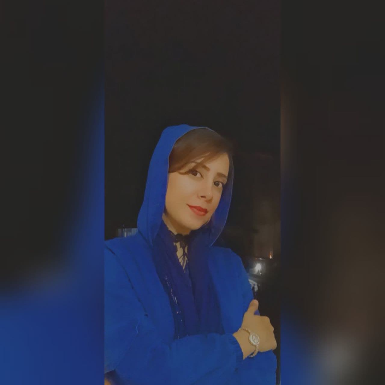 کارشناس سعیده راهب