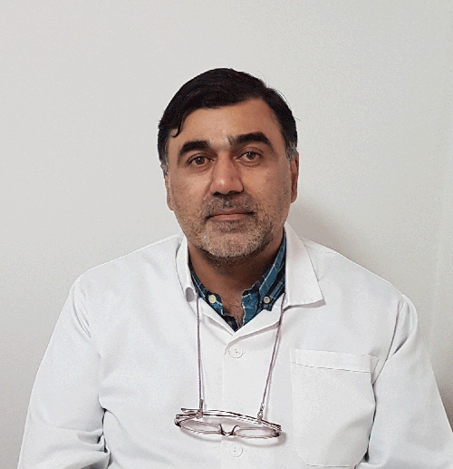 دکتر عباس شکوری