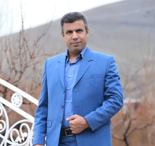 مشاور عبداله محمدی