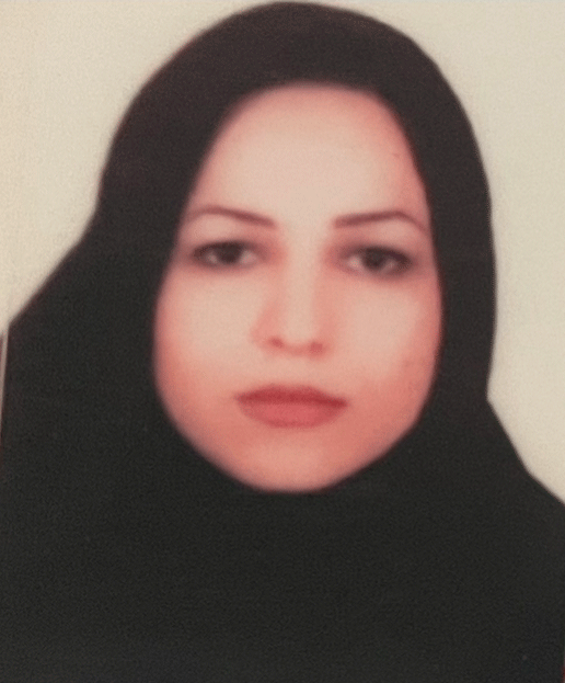 کارشناس بهنوش قادری