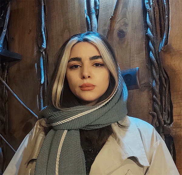 مشاور الهه السادات نعمتی