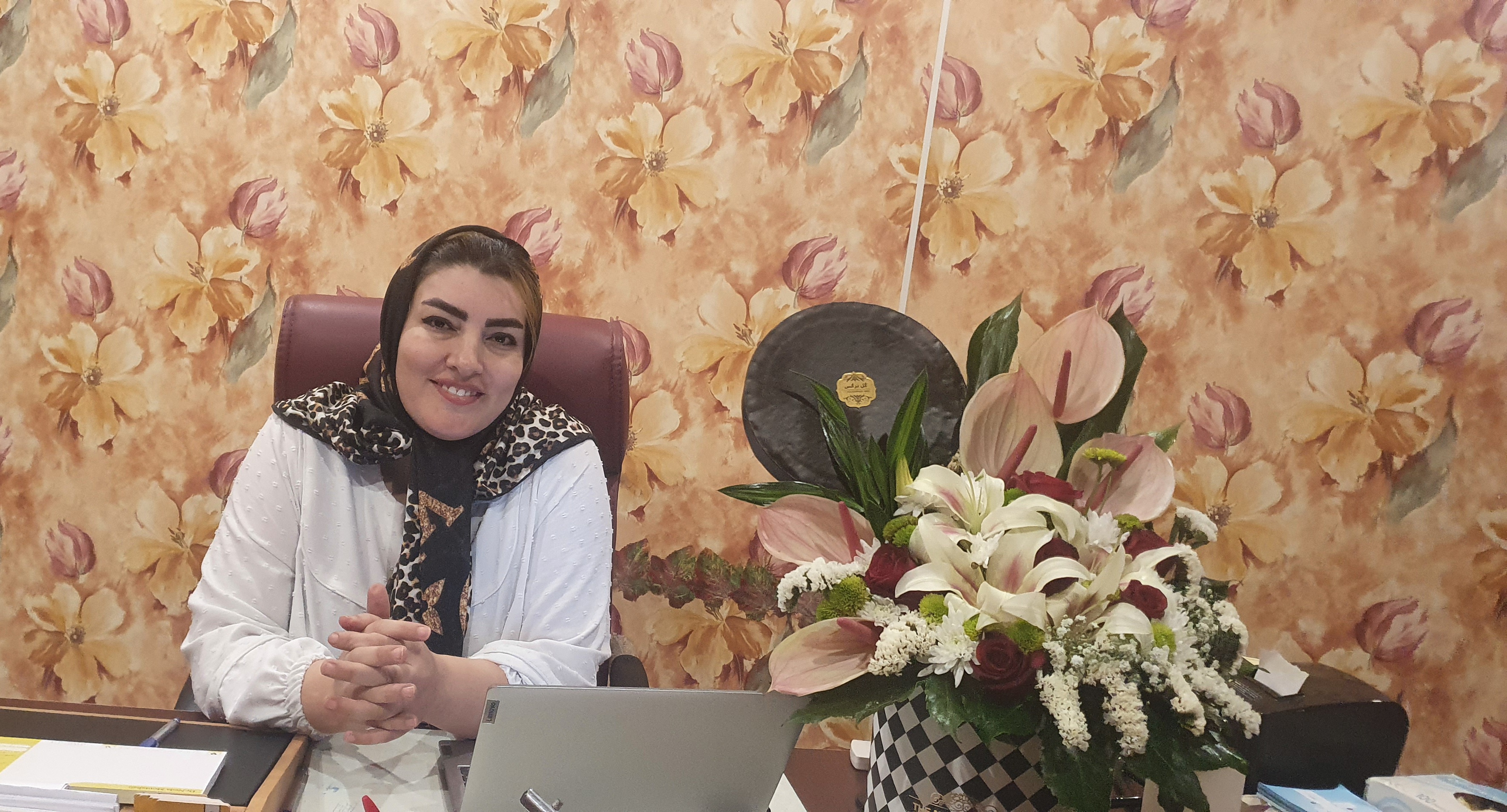 دکتر ندا منتهایی