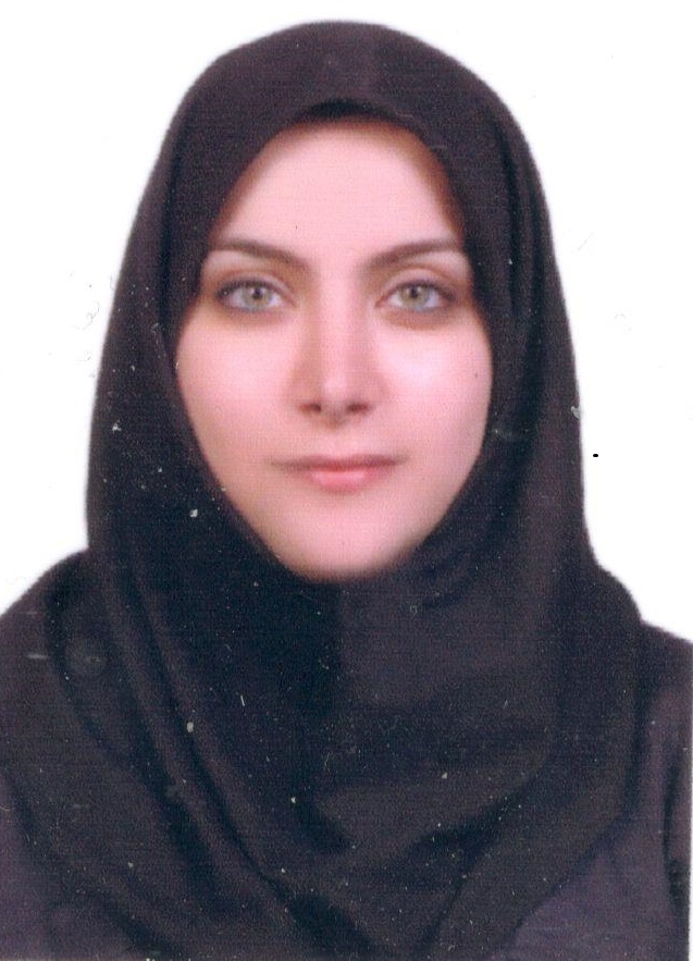 مشاور شقایق عینکی