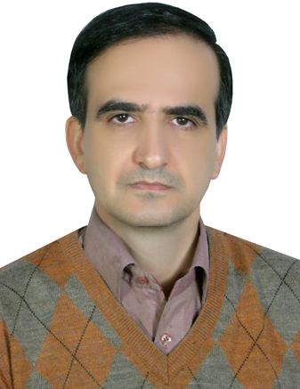 کارشناس اجلال عباسی