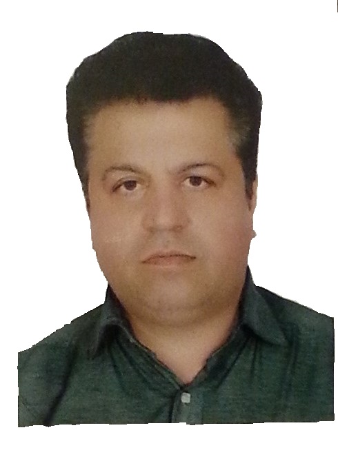 کارشناس پرویز شجاعی
