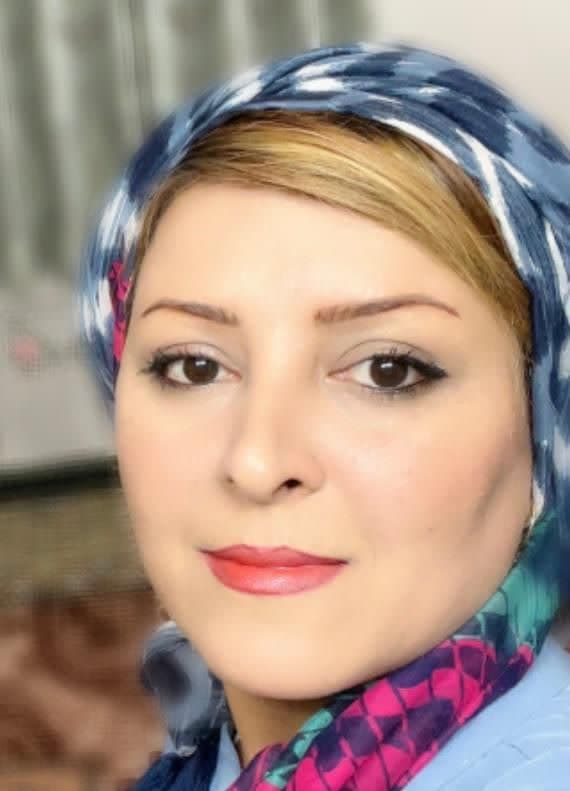 فرزانه راجی