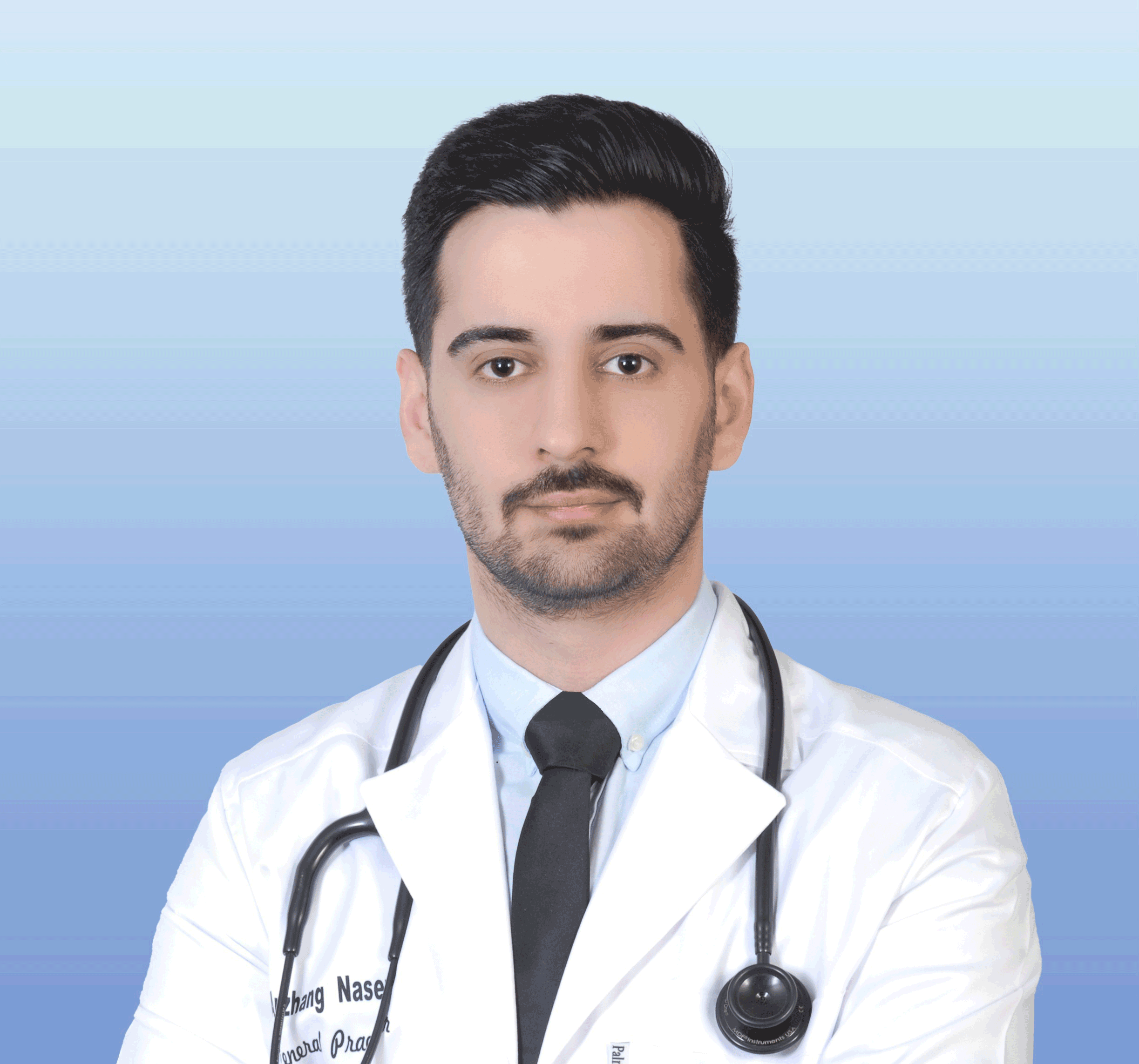 دکتر ارژنگ ناصری