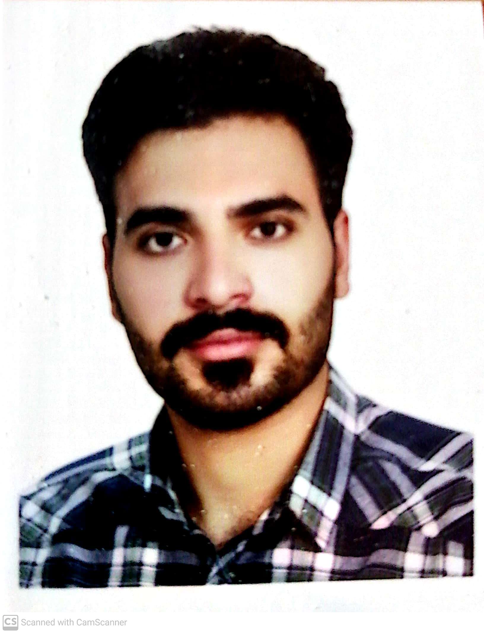 دکتر محسن عربی