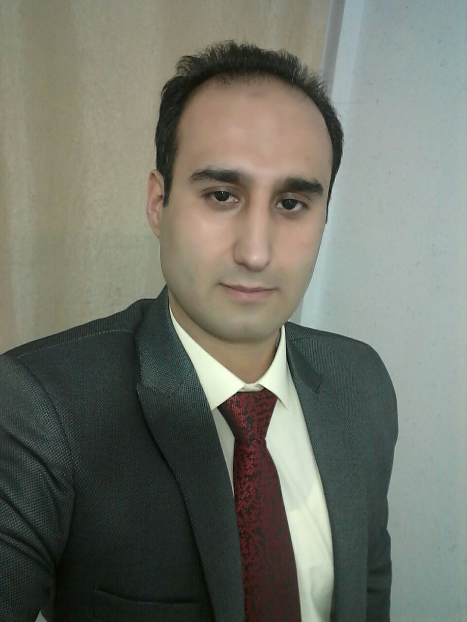 عکس دکتر