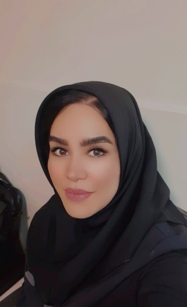 مشاور هاله هادی پور