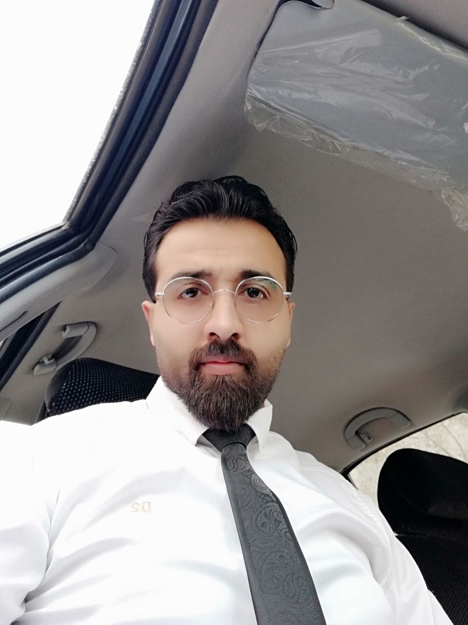 مشاور سجاد اسکندری پیله رود